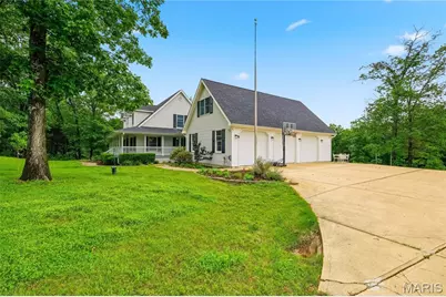 801 Honeyridge Road, Catawissa, MO 63015 - Photo 4