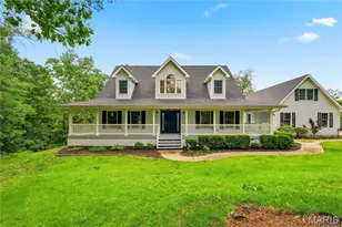 801 Honeyridge Rd, Catawissa, MO 63015 - Photo 2