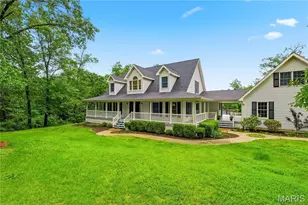 801 Honeyridge Rd, Catawissa, MO 63015 - Photo 6