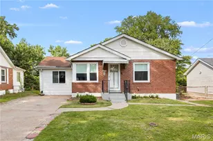 8021 Titus Rd, Hanley Hills, MO 63114 - Photo 1