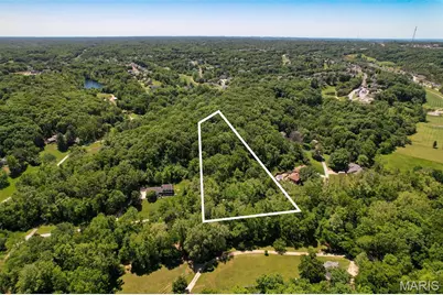 0 Green Valley Drive, High Ridge, MO 63049 - Photo 1