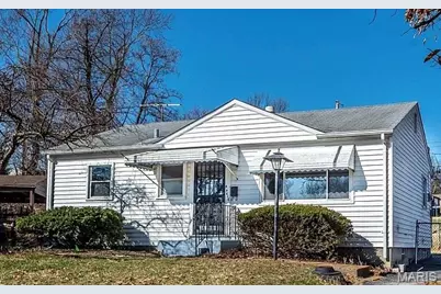 9618 De Porres Lane, Saint Louis, MO 63114 - Photo 1