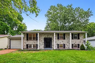 1440 Burning Tree Dr, Florissant, MO 63033 - Photo 1