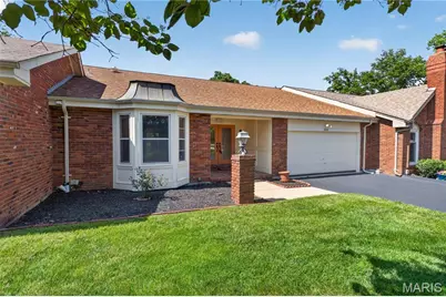 2435 Baxton Way, Chesterfield, MO 63017 - Photo 1