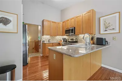 233 Cordovan Commons Parkway, Saint Louis, MO 63017 - Photo 14