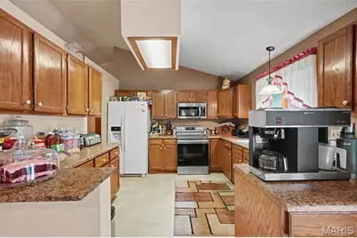 12126 Meade Drive, Wright City, MO 63390 - Photo 14