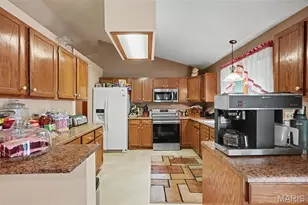 12126 Meade Dr, Wright City, MO 63390 - Photo 14