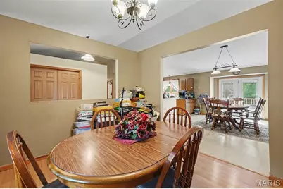 12126 Meade Drive, Wright City, MO 63390 - Photo 8