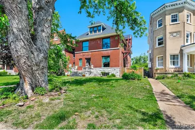 5109 Waterman Boulevard, Saint Louis, MO 63108 - Photo 6