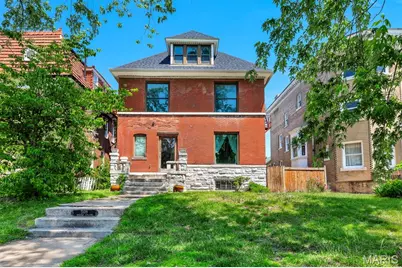 5109 Waterman Boulevard, Saint Louis, MO 63108 - Photo 8