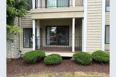 1608 Lake Knoll Drive #1A, Lake Saint Louis, MO 63367 - Photo 16
