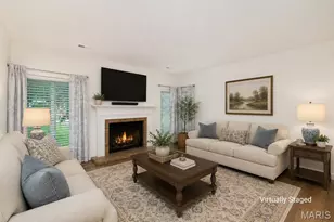 1608 Lake Knoll Dr, Lake Saint Louis, MO 63367 - Photo 6