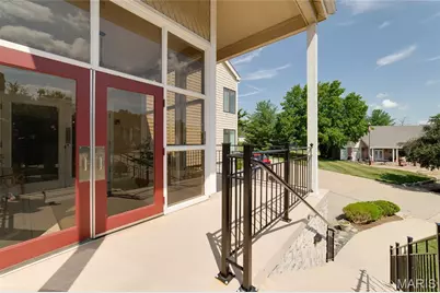 1608 Lake Knoll Drive #1A, Lake Saint Louis, MO 63367 - Photo 2