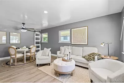 506 Dornoch Drive, Saint Louis, MO 63137 - Photo 2