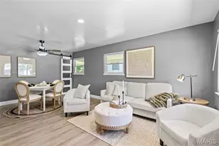506 Dornoch Dr, Saint Louis, MO 63137 - Photo 2