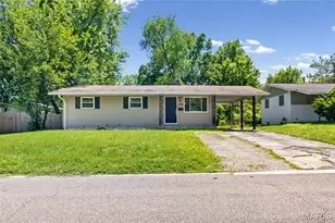 506 Dornoch Dr, Saint Louis, MO 63137 - Photo 6
