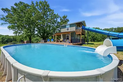 2622 Old Mount Hope Road, Lonedell, MO 63060 - Photo 56