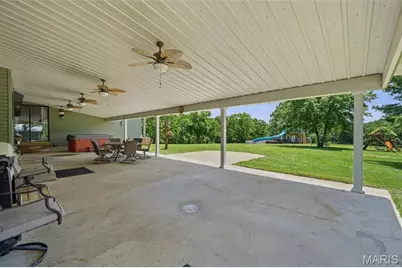 2622 Old Mount Hope Road, Lonedell, MO 63060 - Photo 54