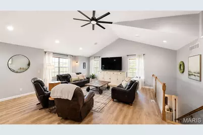 2622 Old Mount Hope Road, Lonedell, MO 63060 - Photo 6