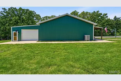 2622 Old Mount Hope Road, Lonedell, MO 63060 - Photo 60