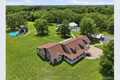 2622 Old Mount Hope Road, Lonedell, MO 63060 - Photo 92