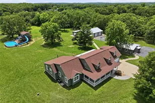 2622 Old Mt Hope Rd, Lonedell, MO 63060 - Photo 92