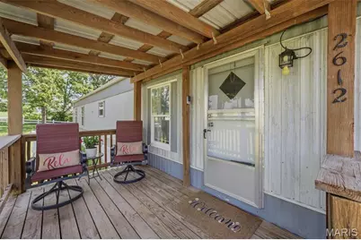 2622 Old Mount Hope Road, Lonedell, MO 63060 - Photo 70