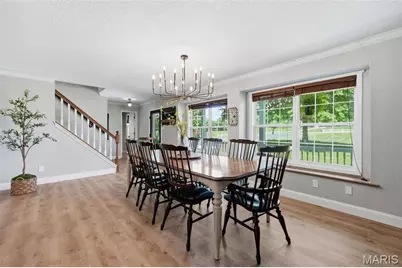 2622 Old Mount Hope Road, Lonedell, MO 63060 - Photo 6