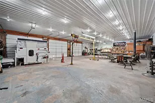 2622 Old Mt Hope Rd, Lonedell, MO 63060 - Photo 66