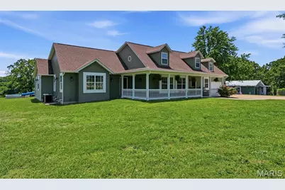 2622 Old Mount Hope Road, Lonedell, MO 63060 - Photo 2