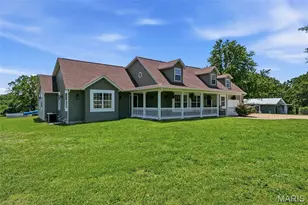 2622 Old Mt Hope Rd, Lonedell, MO 63060 - Photo 2