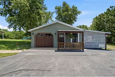 2622 Old Mount Hope Road, Lonedell, MO 63060 - Photo 66