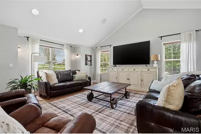 2622 Old Mount Hope Road, Lonedell, MO 63060 - Photo 28
