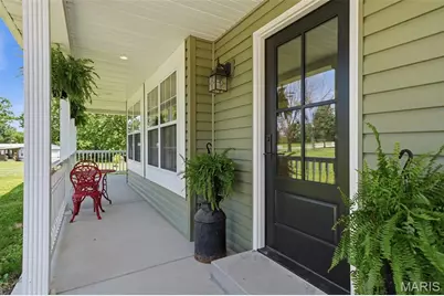 2622 Old Mount Hope Road, Lonedell, MO 63060 - Photo 2