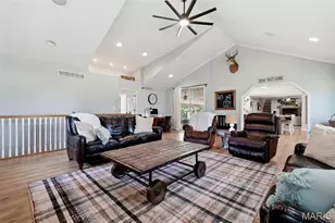 2622 Old Mt Hope Rd, Lonedell, MO 63060 - Photo 20