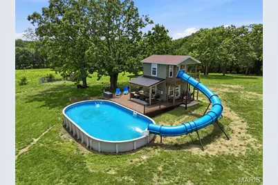 2622 Old Mount Hope Road, Lonedell, MO 63060 - Photo 6