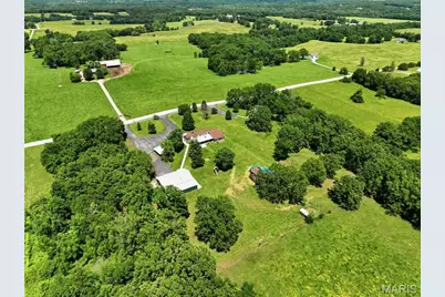 2622 Old Mount Hope Road, Lonedell, MO 63060 - Photo 96