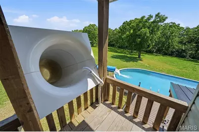 2622 Old Mount Hope Road, Lonedell, MO 63060 - Photo 54