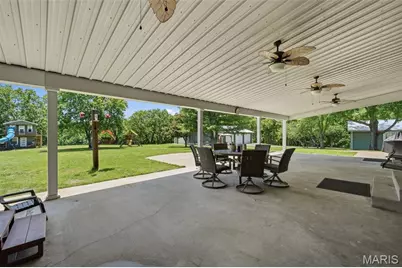 2622 Old Mount Hope Road, Lonedell, MO 63060 - Photo 46