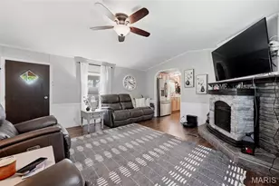 2622 Old Mt Hope Rd, Lonedell, MO 63060 - Photo 72