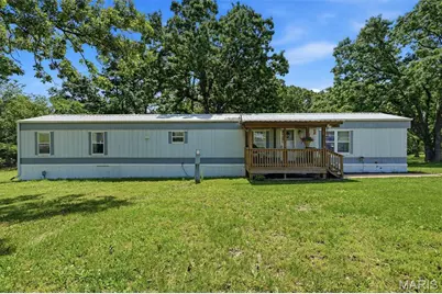 2622 Old Mount Hope Road, Lonedell, MO 63060 - Photo 68