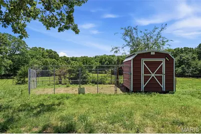 2622 Old Mount Hope Road, Lonedell, MO 63060 - Photo 10