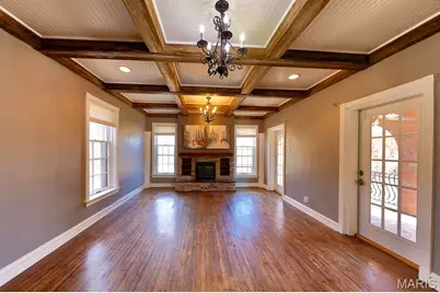7219 Canterbury Drive, Saint Louis, MO 63121 - Photo 10