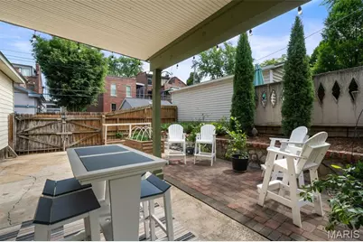 1911 Hickory Street, Saint Louis, MO 63104 - Photo 54