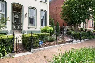 1911 Hickory St, Saint Louis, MO 63104 - Photo 4