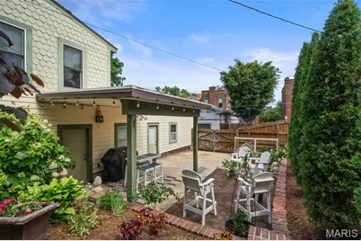 1911 Hickory Street, Saint Louis, MO 63104 - Photo 58