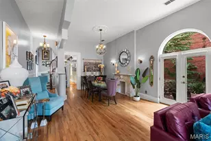 1911 Hickory St, Saint Louis, MO 63104 - Photo 6