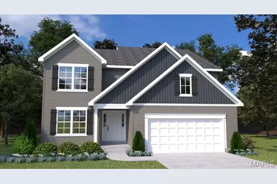 0 Sequoia-Estates At Huntleigh Ridge, Wentzville, MO 63385 - Photo 2