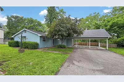 3373 Clemens Drive, Saint Charles, MO 63301 - Photo 1