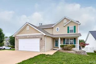 7 Winter River Ct, Fenton, MO 63026 - Photo 1